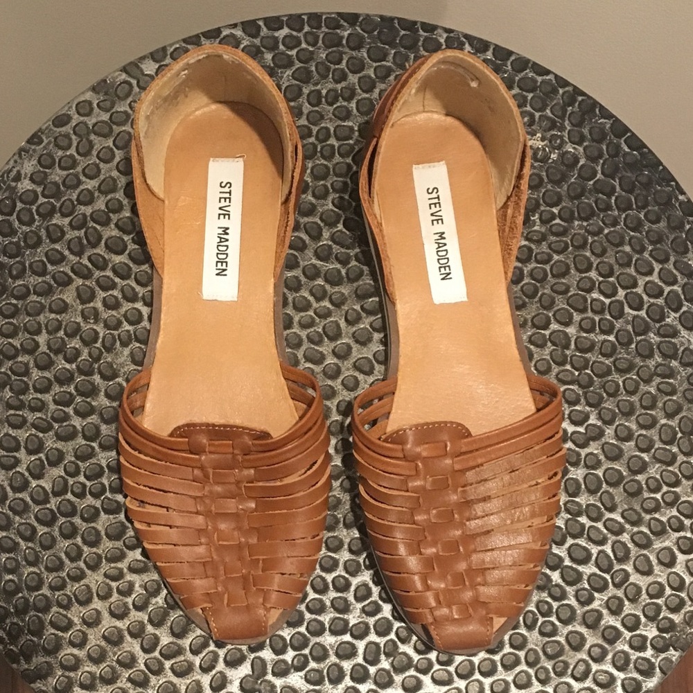 Steve Madden Huaraches